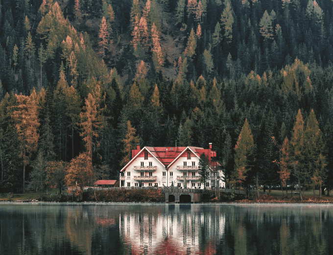 lake-house
